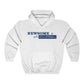 Newsome Volleyball Hoodie