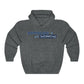 Newsome Swimming Hoodie