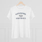 Newsome Football Mom Women's Relaxed Fit T-Shirt