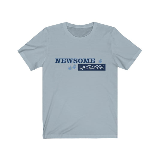 Newsome Lacrosse T-Shirt