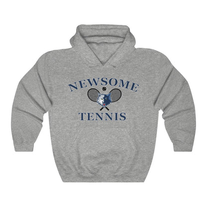 Newsome Tennis Hoodie