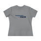 Newsome Softball Women's Relaxed Fit T-Shirt