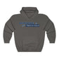 Newsome Track & Field Hoodie