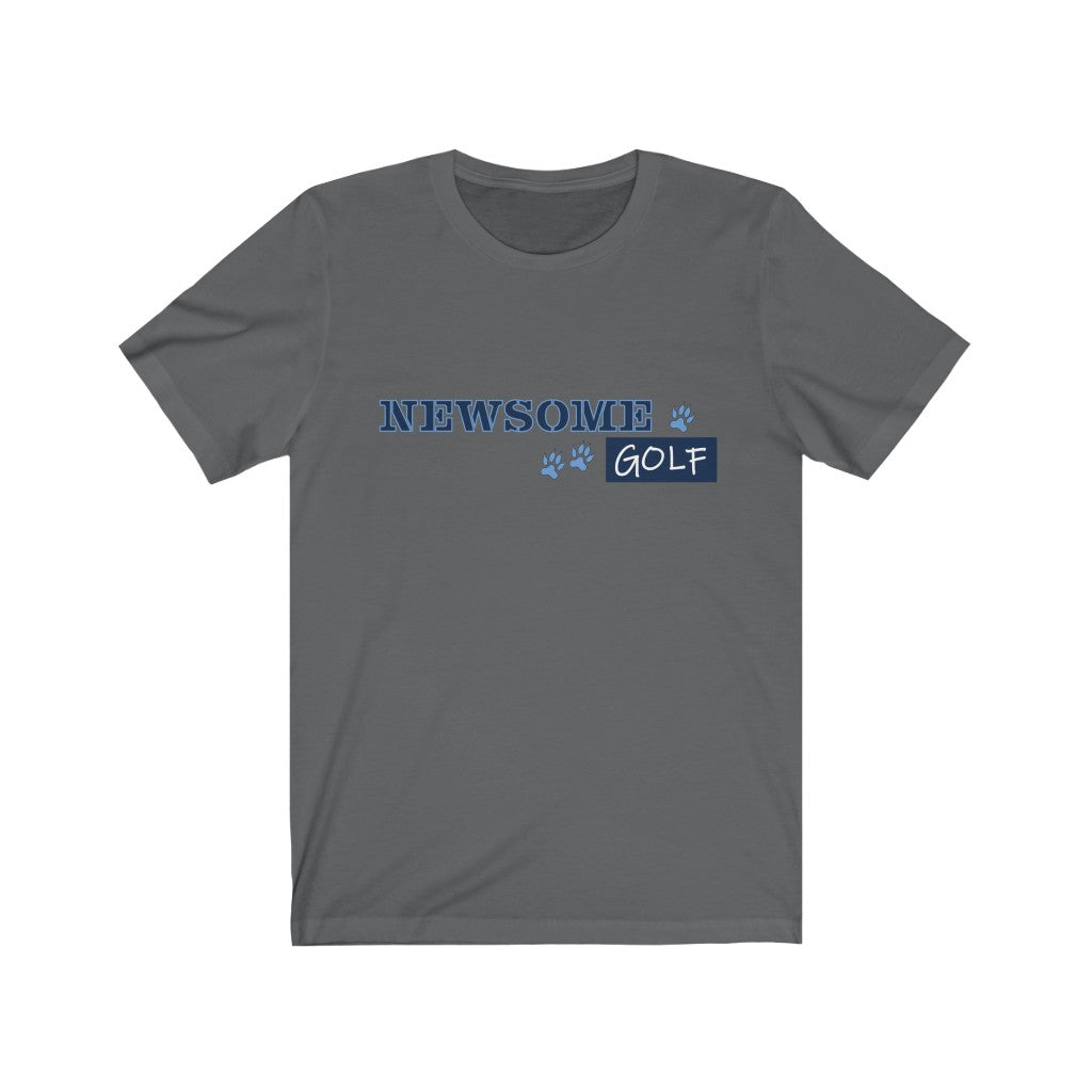 Newsome Golf T-Shirt