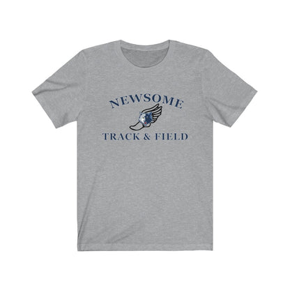 Newsome Track & Field T-Shirt