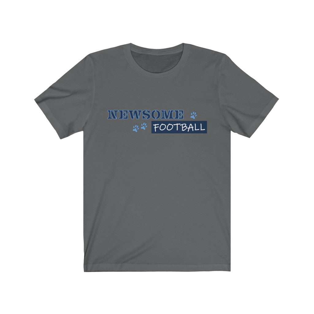 Newsome Football T-Shirt