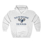 Newsome Tennis Hoodie