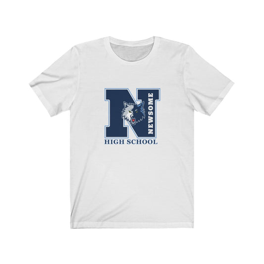 Newsome High School T-Shirt