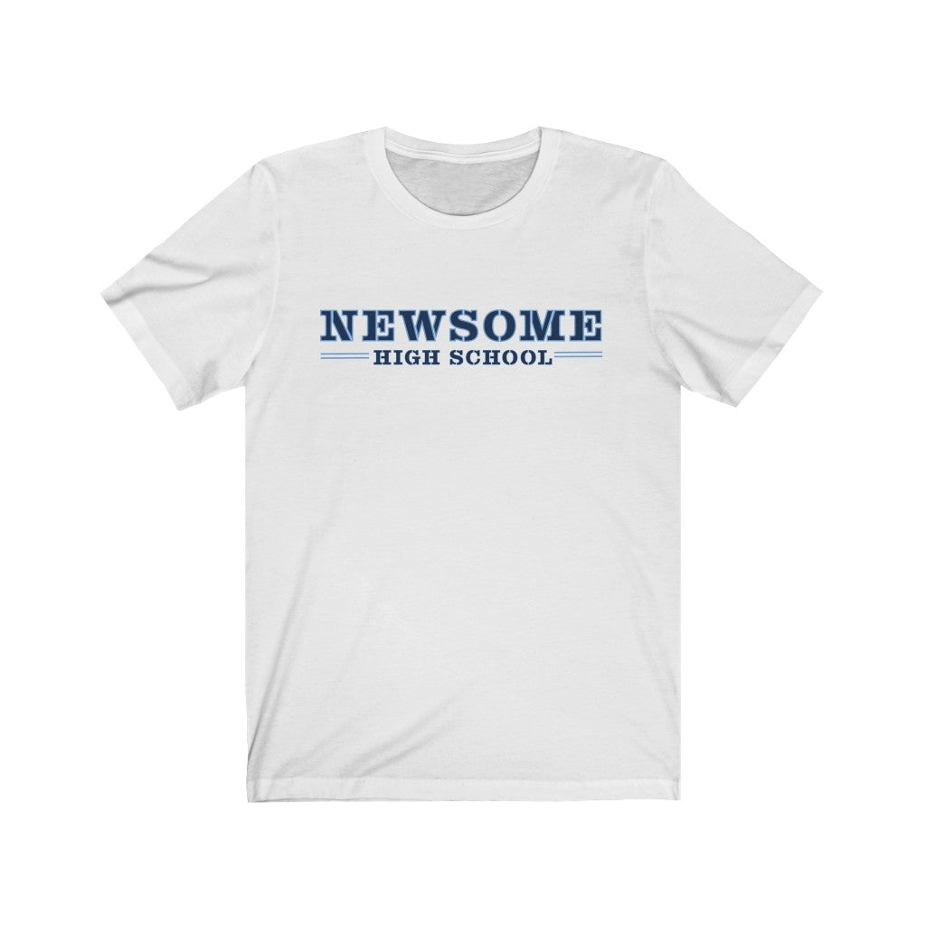 Newsome High School T-Shirt