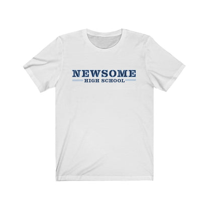 Newsome High School T-Shirt