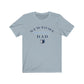 Newsome Softball Dad T-Shirt