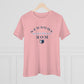 Newsome Basketball Mom Women's Relaxed Fit T-Shirt