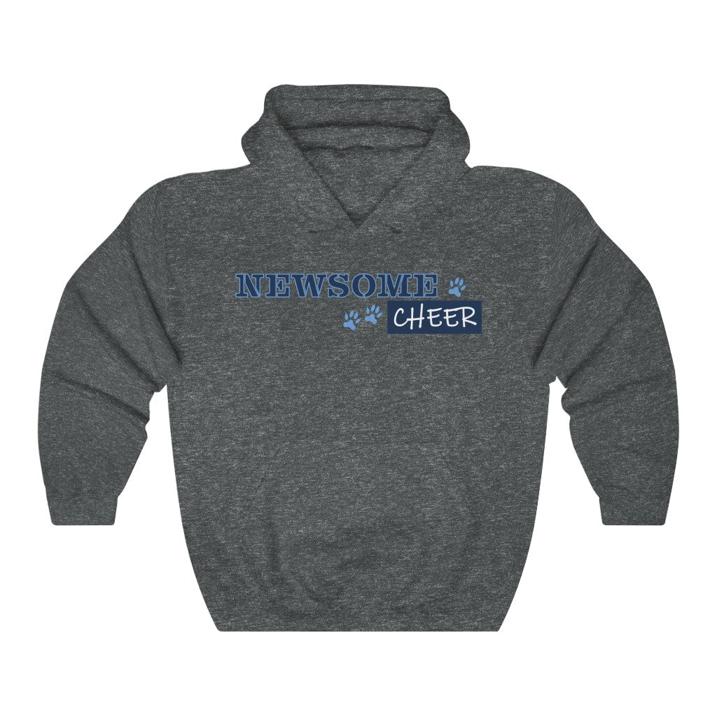 Newsome Cheer Hoodie