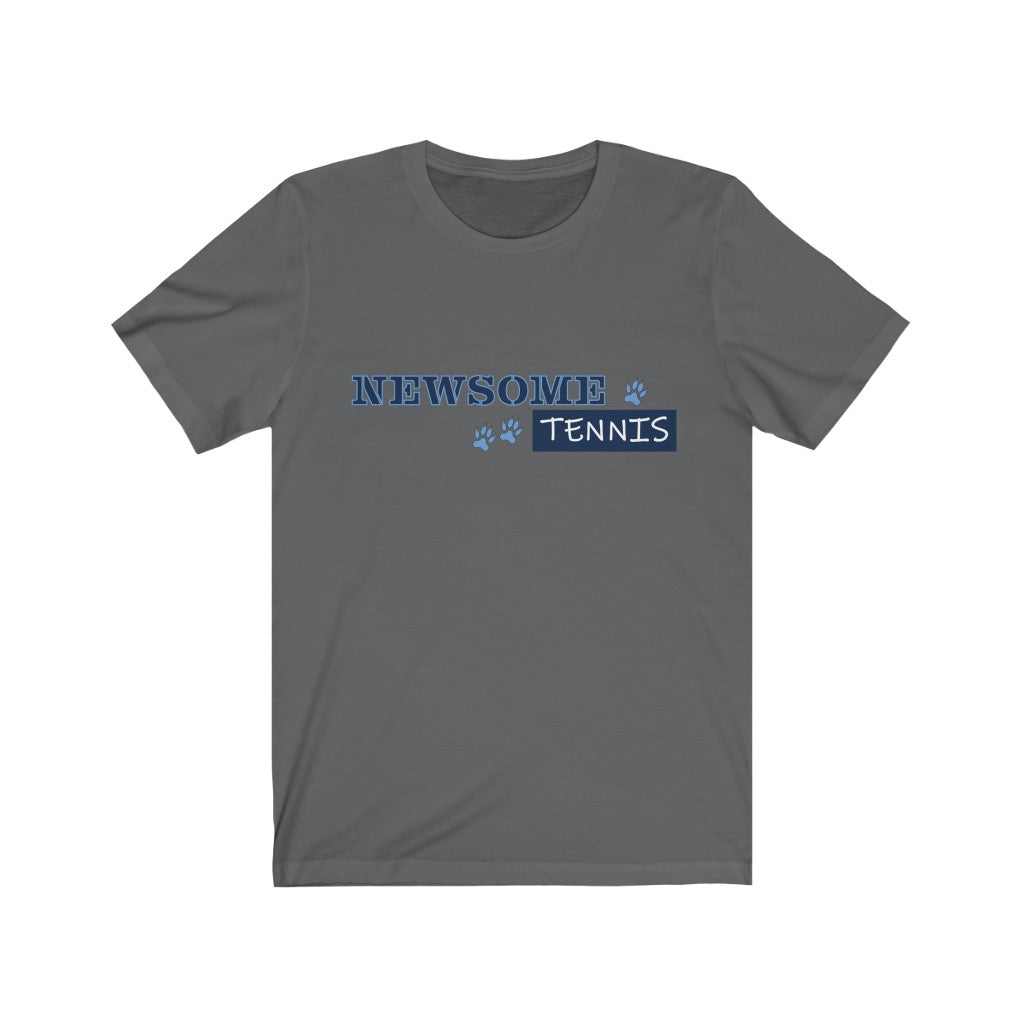 Newsome Tennis T-Shirt