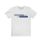 Newsome Basketball T-Shirt