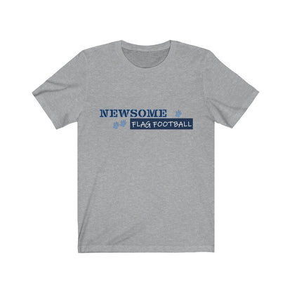 Newsome Flag Football T-Shirt