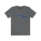 Newsome Soccer T-Shirt