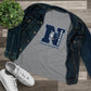 Newsome High School Women's Relaxed Fit T-Shirt