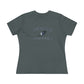 Newsome Track & Field Women's Relaxed Fit T-Shirt