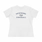 Newsome Football Mom Women's Relaxed Fit T-Shirt