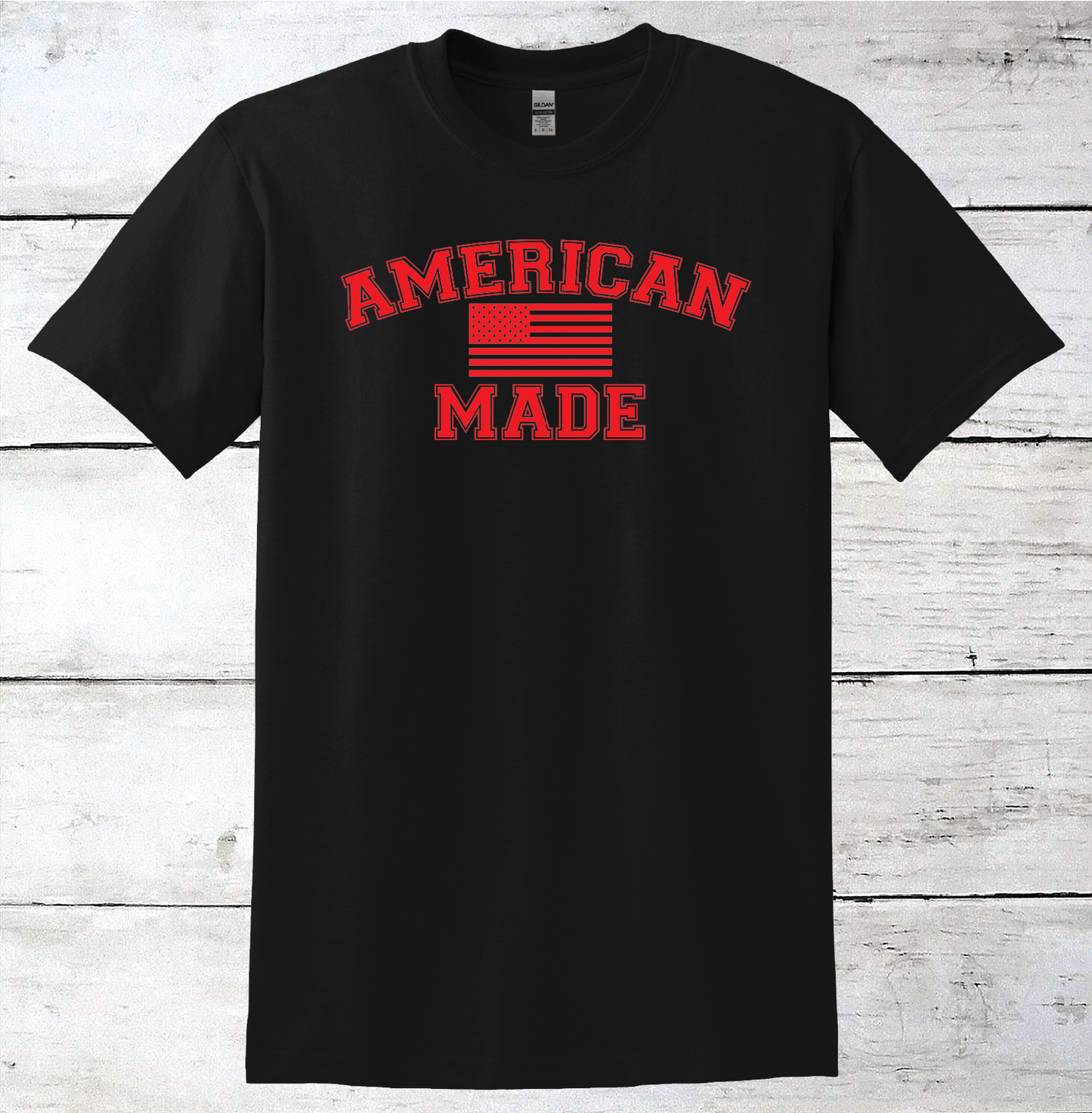 American Made T-Shirt