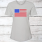 Ammo American Flag T-Shirt
