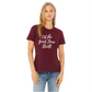 Let the Good Times Stroll Women's T-Shirt