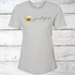 Bee Grateful Inspirational T-Shirt