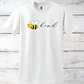 Bee Kind Inspirational T-Shirt