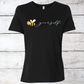 Bee Yourself Inspirational T-Shirt