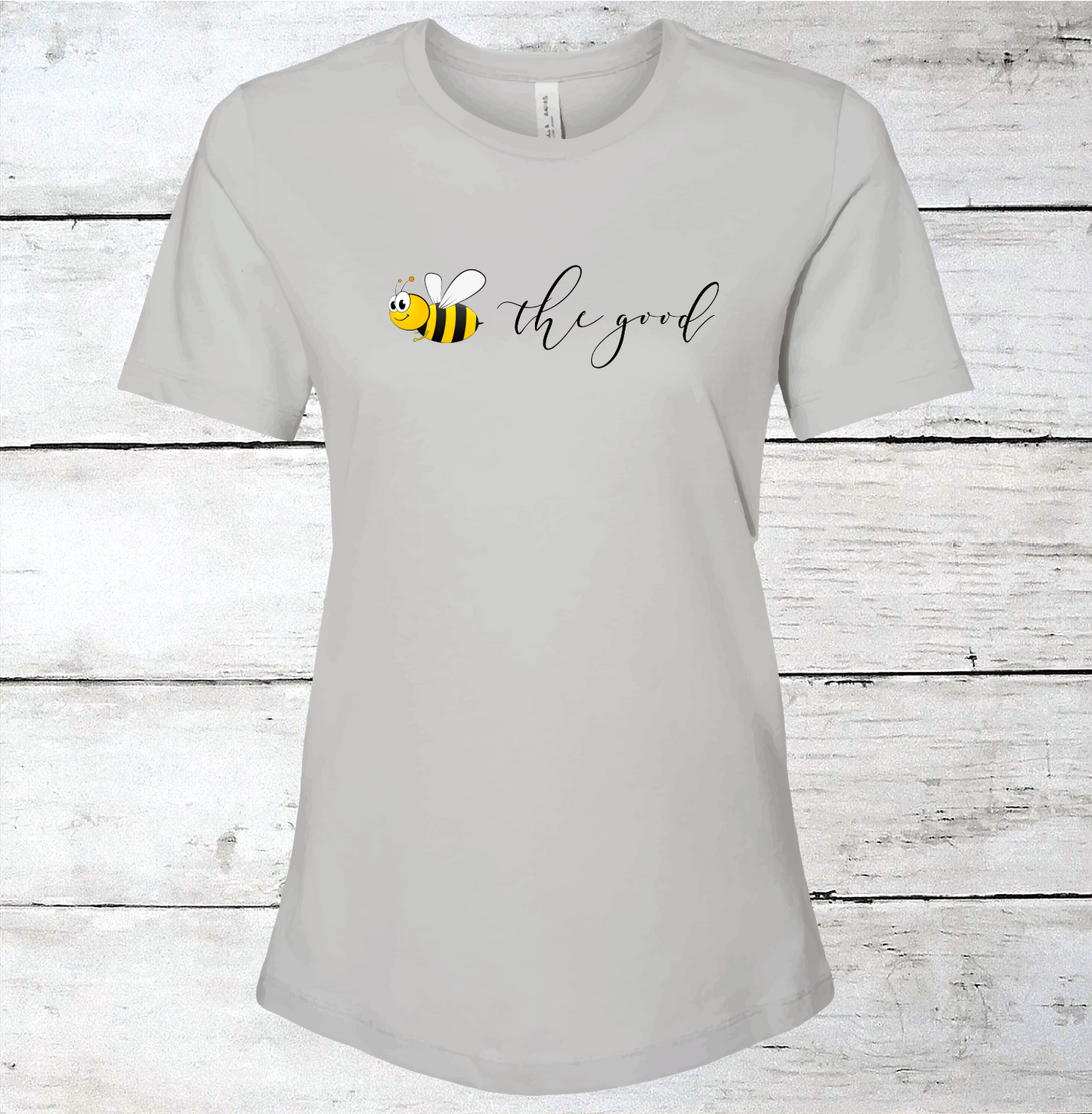 Bee The Good Inspirational T-Shirt