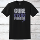 Cure Cystic Fibrosis T-Shirt