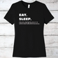 Eat. Sleep. Baseball. T-Shirt