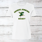 George Jenkins Hockey Women's T-Shirts