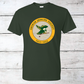 George Jenkins Hockey Brag Wear 2022-2023 Men's/Unisex T-Shirts