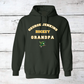 George Jenkins Hockey Grandfather Hoodies (Customizable)