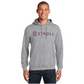 Stroll Branded Men's/Unisex Hoodie (Customizable to Neighborhood)