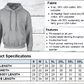 Newsome Hockey Dad with Logo Hoodies