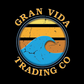 Gran Vida Trading Co Logo'd T-Shirt
