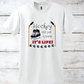 Hockey Isn't Just a Game It's Life T-Shirt