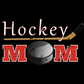 Hockey Mom T-Shirt