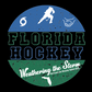 Florida Hockey Hurricane Ian Relief Men's/Unisex T-Shirts