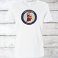 Indiana IN American Flag T-Shirt