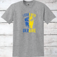 I Stand with Ukraine Fist T-Shirt