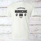 I Survived Hurricane Ian Men's/Unisex T-Shirts