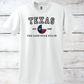 Texas The Lone Star State T-Shirt