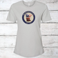 Minnesota MN American Flag T-Shirt