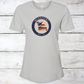 Missouri MO American Flag T-Shirt