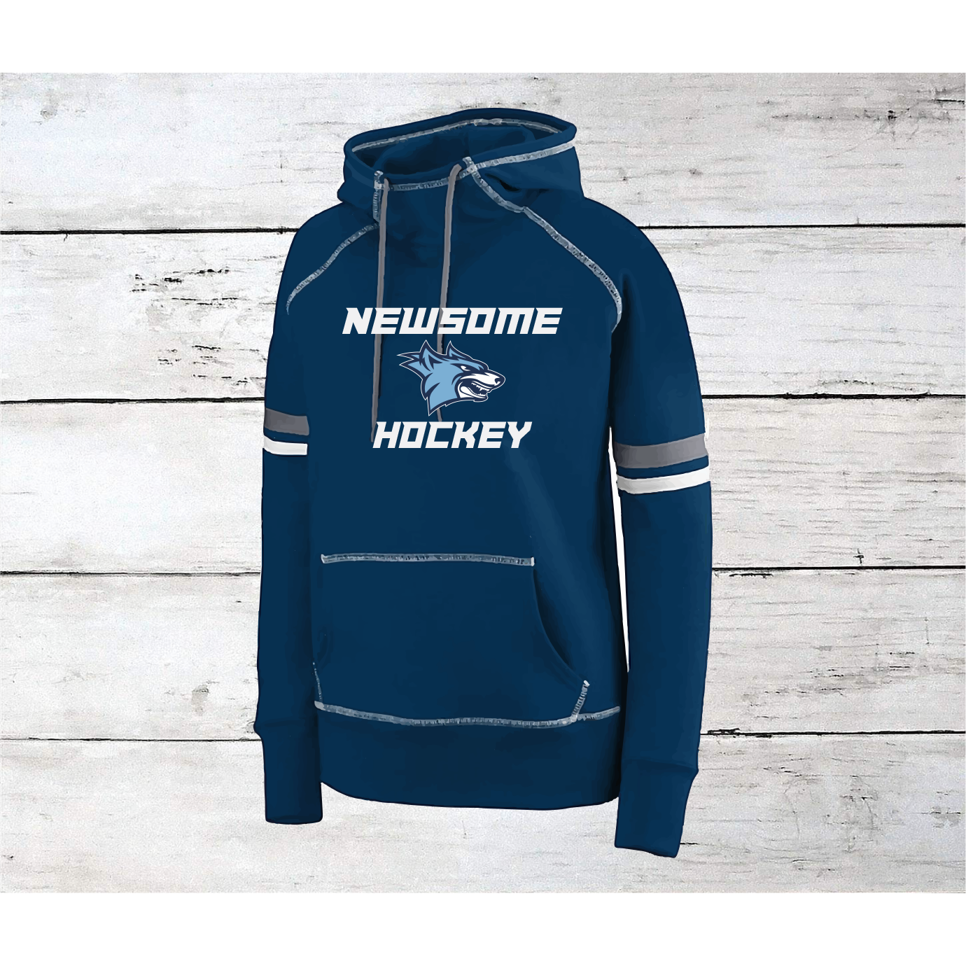 Newsome Hockey Women's Spry Hoodie