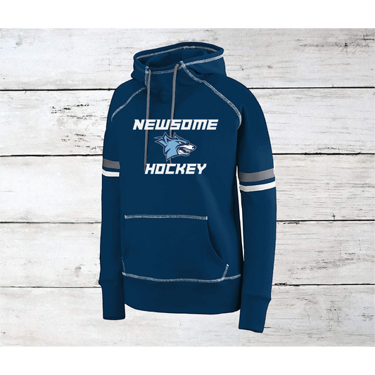 Newsome Hockey Women's Spry Hoodie